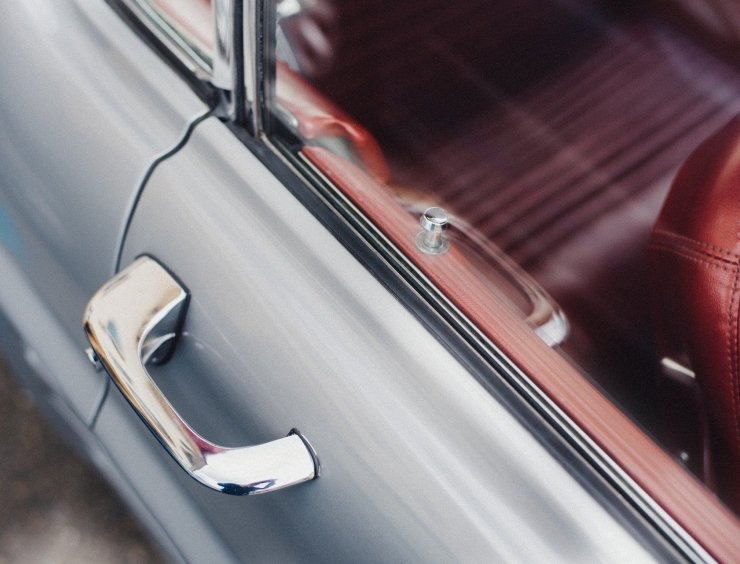 A gépkocsi-tömítések megfelelő ápolása