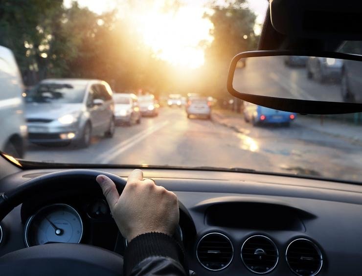 Útmutatás a városi vezetéshez